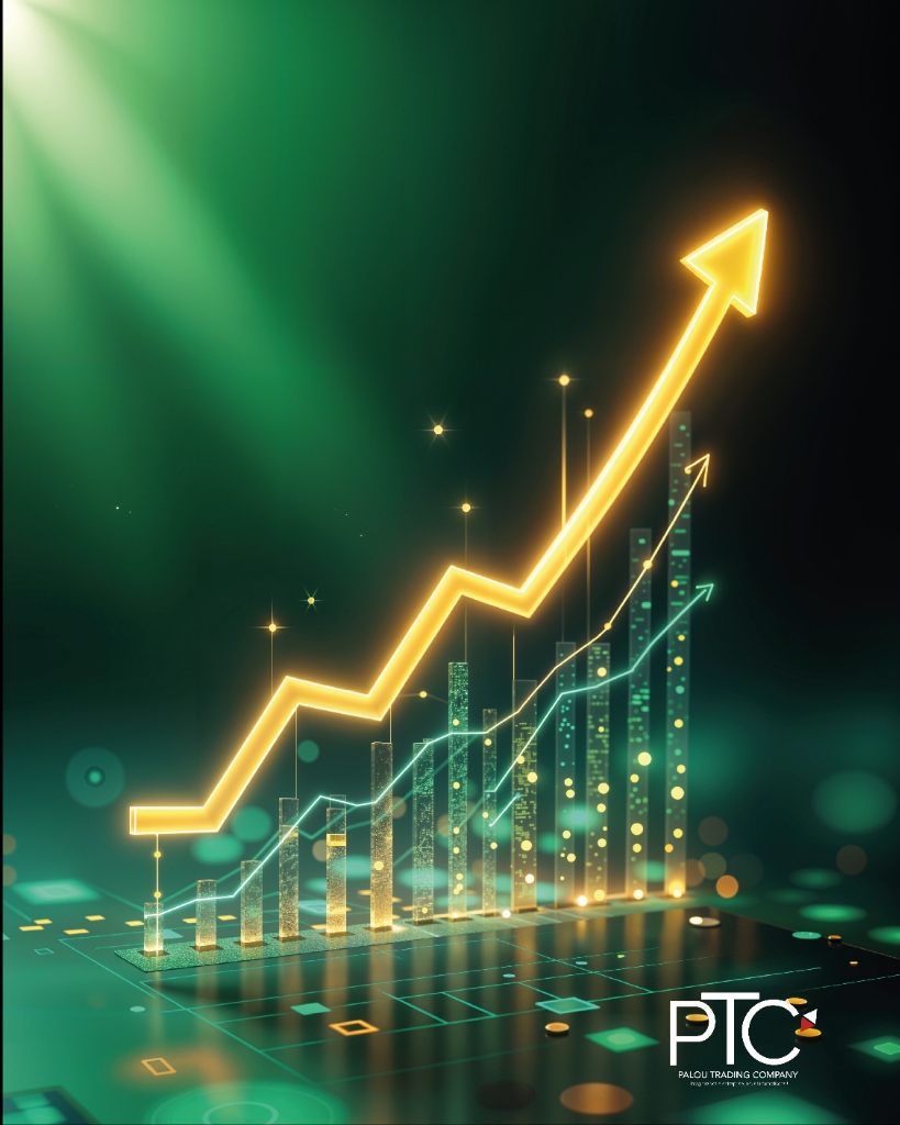 Performance & Croissance - Palou Trading Company