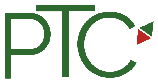Logo Palou Trading Company