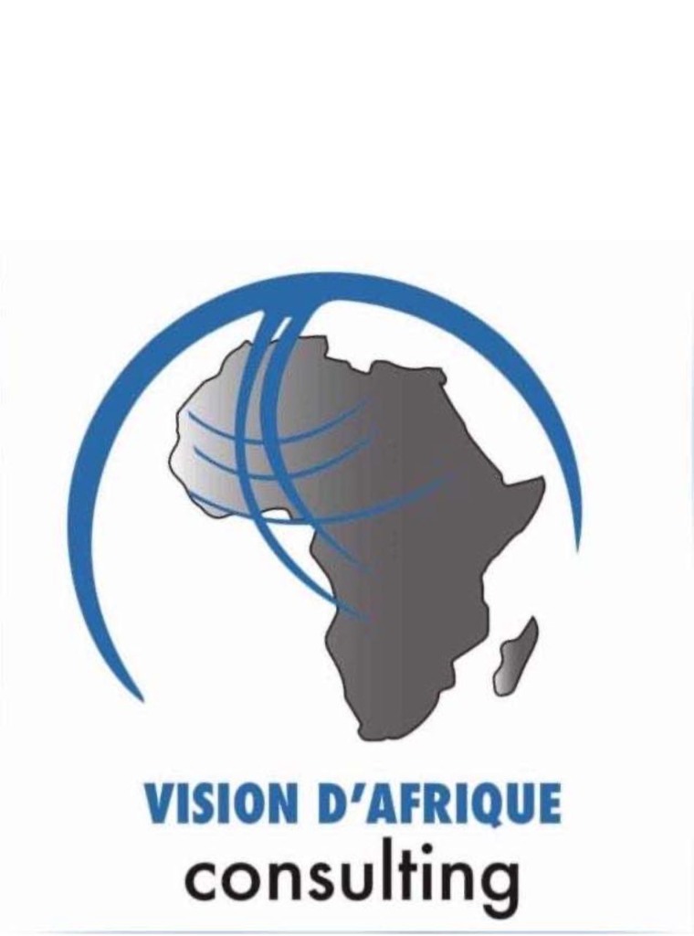 VISION D'AFRIQUE Consulting